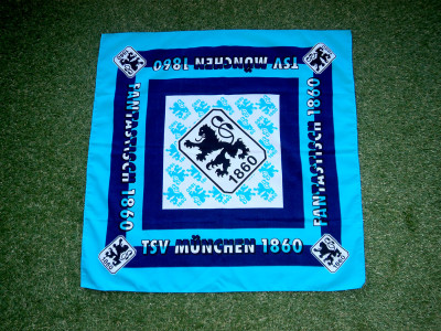 1860 Munich banner