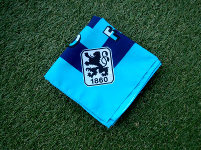 1860 Munich banner