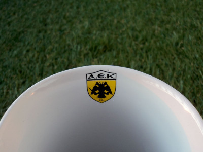 AEK Athens official/authentic mug