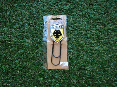 AEK bookmark