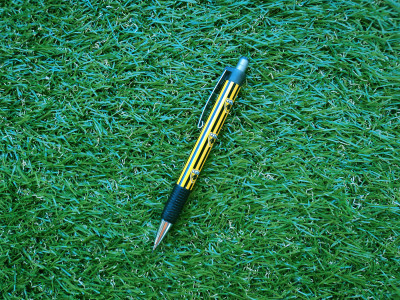 AEK Athens mechanical pencil