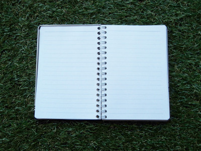 AEK Athens Νotebook