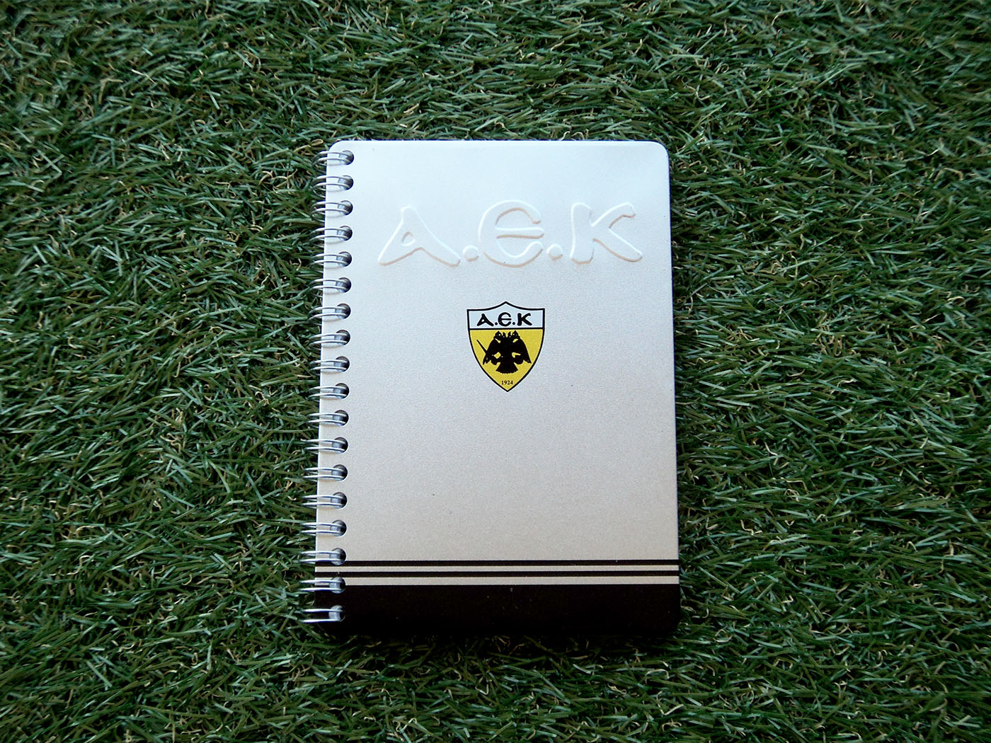 AEK Athens Phone catalogue