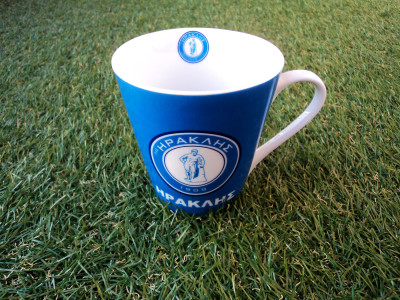 Iraklis official/authentic mug