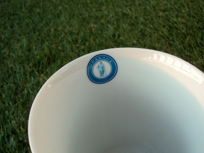 Iraklis official/authentic mug