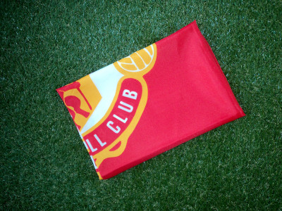 Manchester United flag