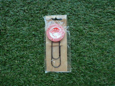 Olympiakos bookmark