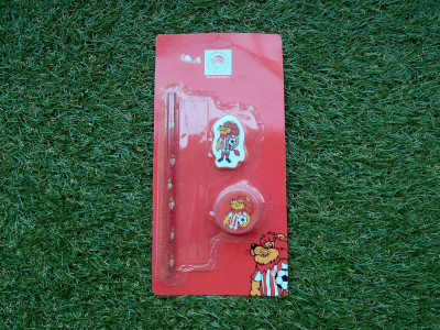 Olympiakos school set