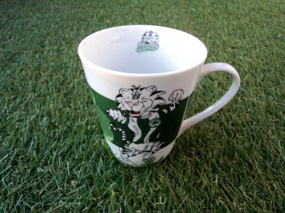 Panathinaikos official/authentic mug