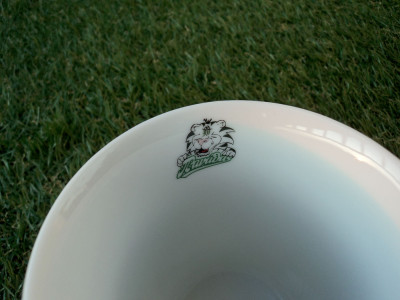 Panathinaikos official/authentic mug