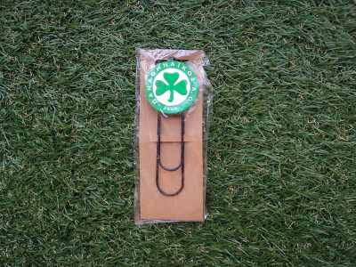 Panathinaikos bookmark