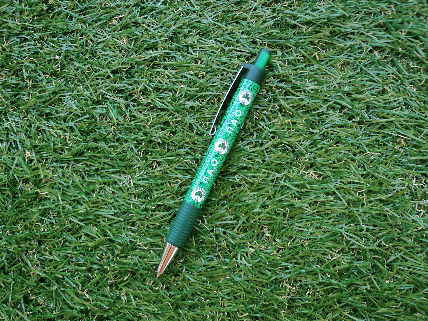 Panathinaikos mechanical pencil