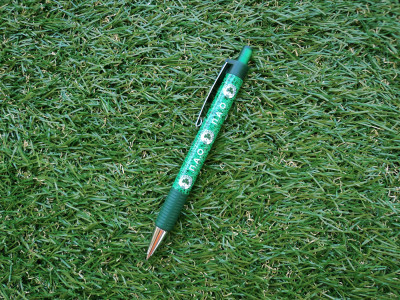 Panathinaikos mechanical pencil