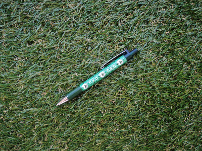 Panathinaikos pen