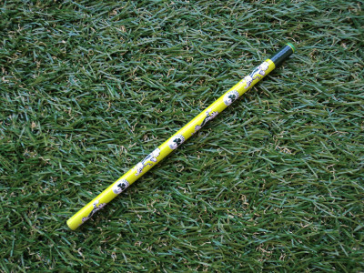 Panathinaikos pencil