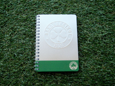 Panathinaikos Phone catalogue