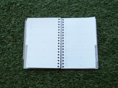 Panathinaikos Phone catalogue