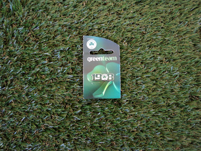 Panathinaikos "1908" Official pin