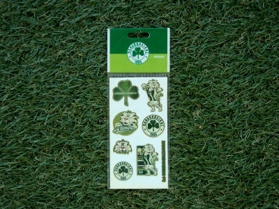 Panathinaikos Official Stickers (1)
