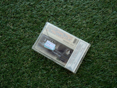 1994 World Cup Official sound tape