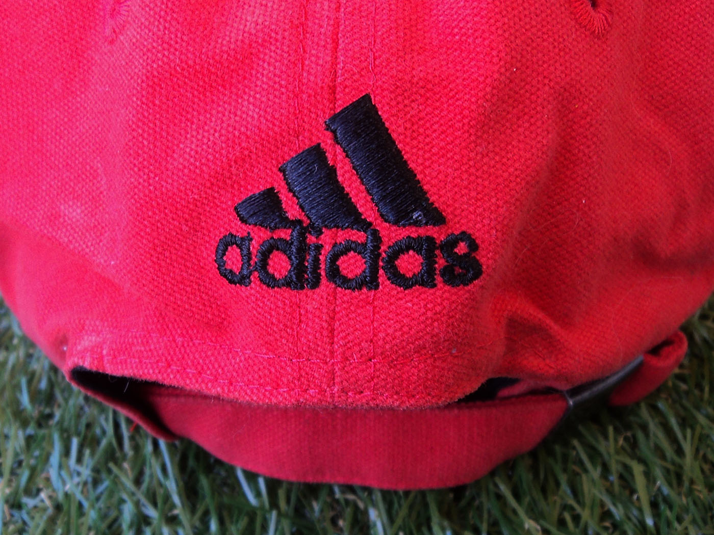 2005-2006 Μίλαν "Κακά Νο22" Adidas καπέλο