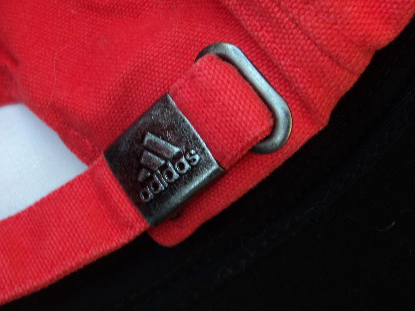 2005-2006 Μίλαν "Κακά Νο22" Adidas καπέλο