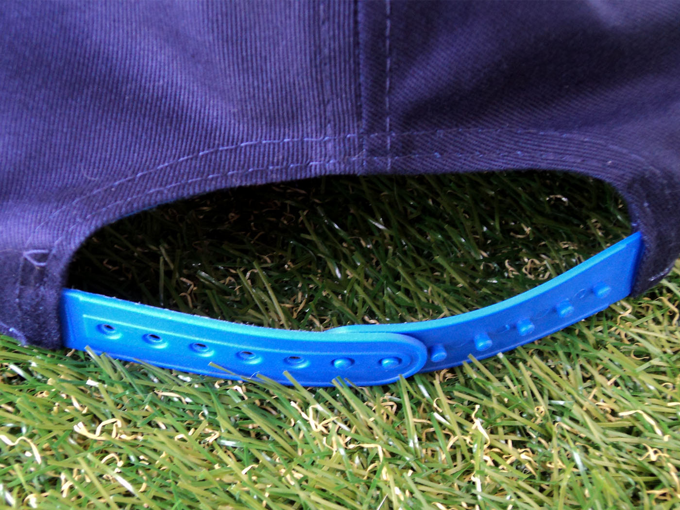 2017-2018 Italy Official Puma cap
