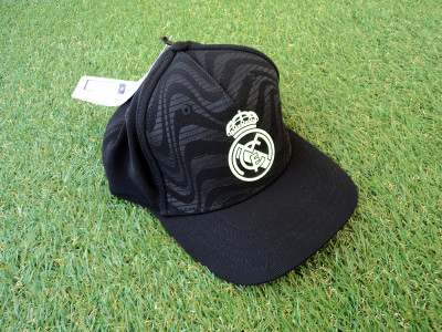 Real Madrid Official cap