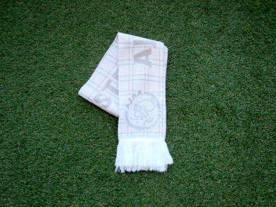 Ajax Official women "Supporters" scarf 