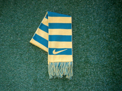 Australia "Bar" Nike scarf