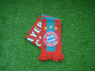 Bayern Munich Adidas scarf