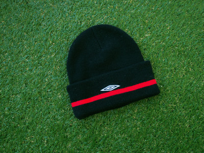 England Official Umbro beanie