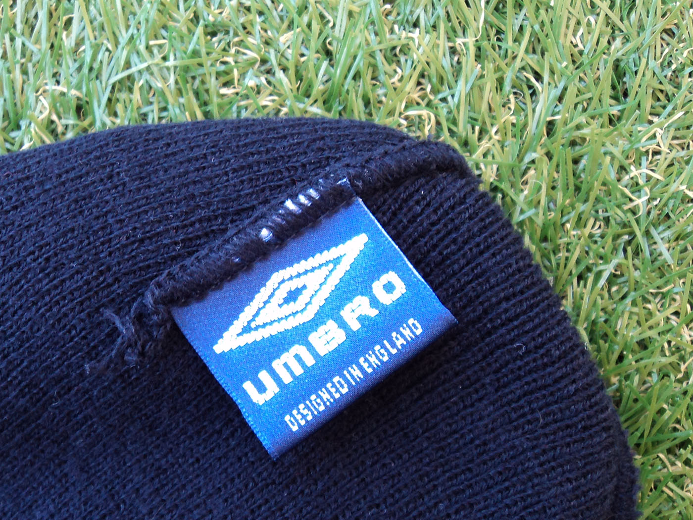 Αγγλία Umbro σκούφος