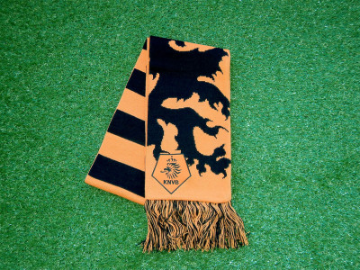 Holland Nike scarf