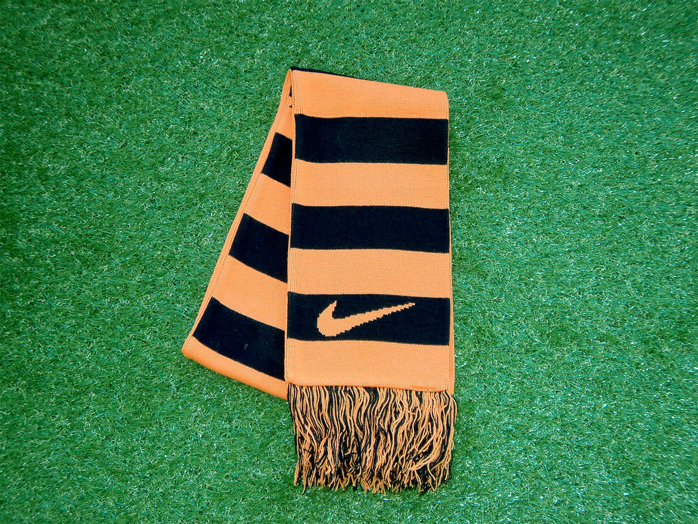 Ολλανδία Nike κασκόλ
