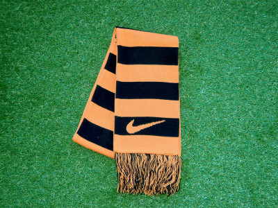 Holland Nike scarf