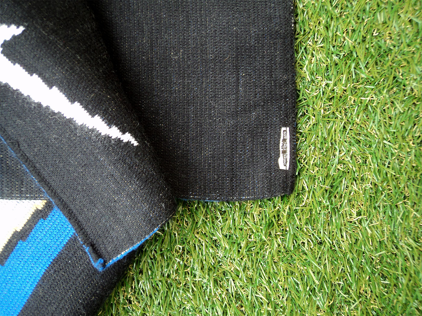 Inter Milan Nike scarf