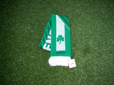Panathinaikos PUMA scarf