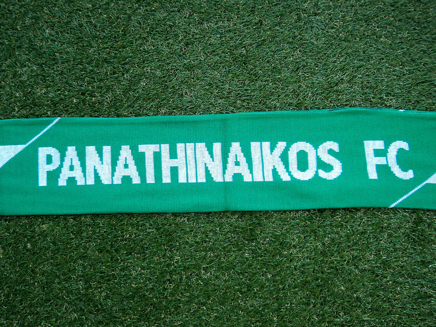 Παναθηναικός PUMA κασκόλ