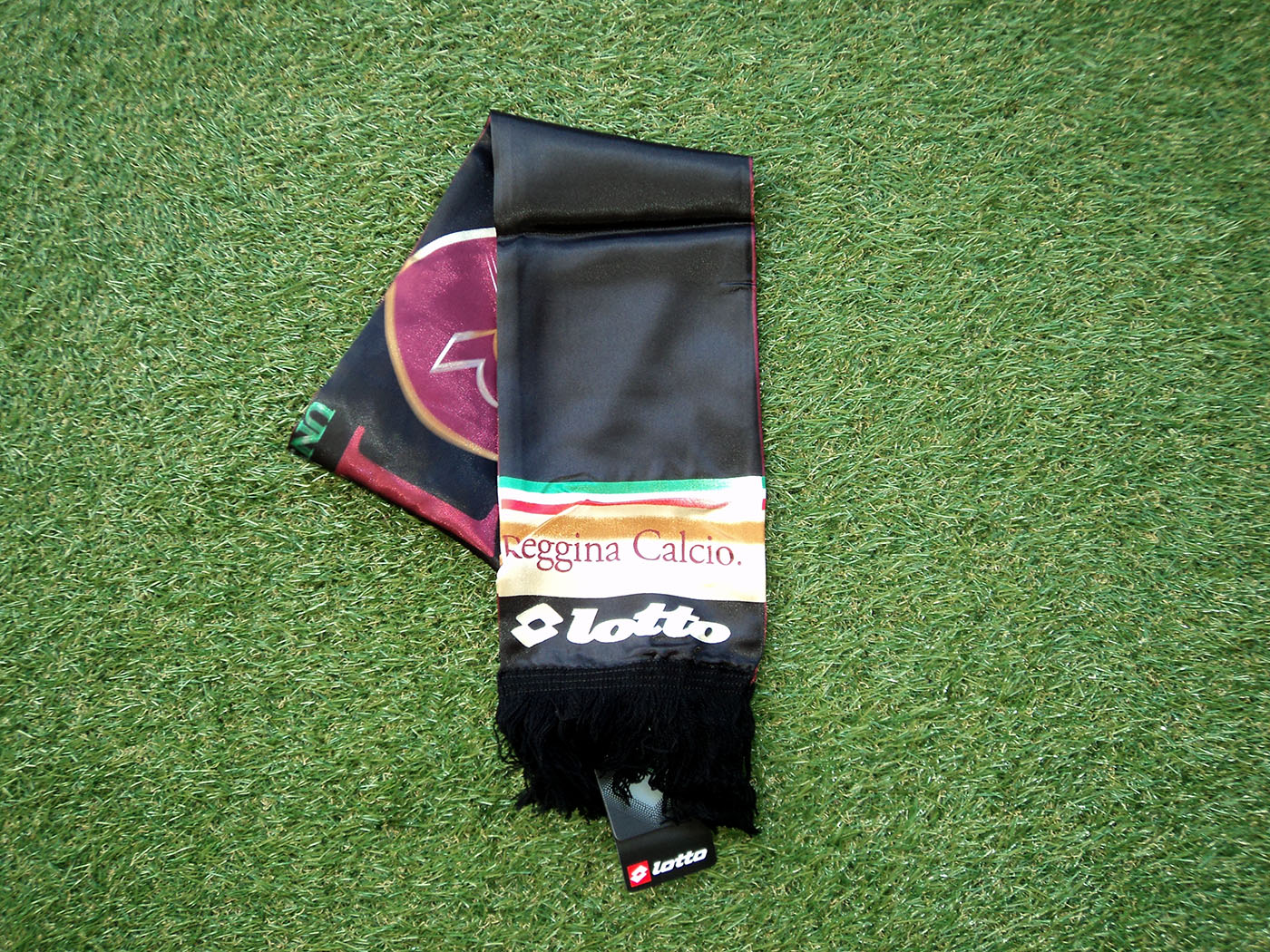 2014 Ρετζίνα Επετειακό "100 Χρόνια" κσκόλ 