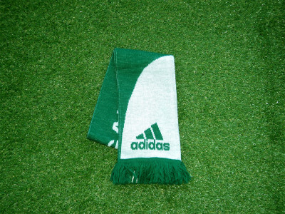 St.Gallen Adidas scarf