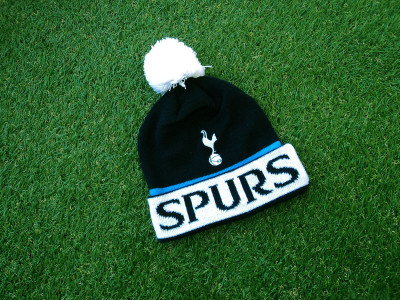 Tottenham Official beanie