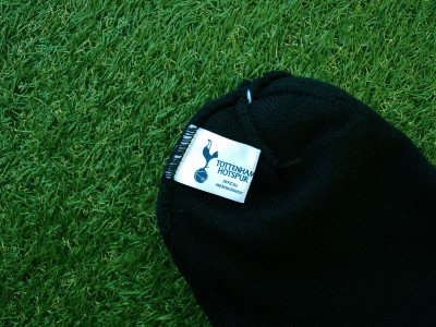 Tottenham Official beanie