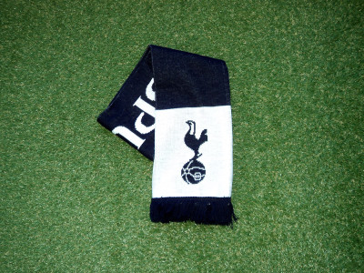 Tottenham official scarf