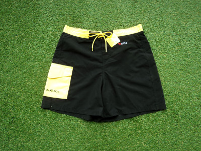 AEK Official Apple swimshorts - Multiple sizes