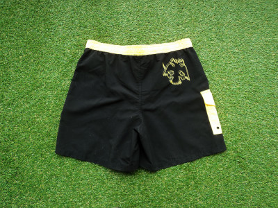 AEK Official Apple swimshorts - Multiple sizes