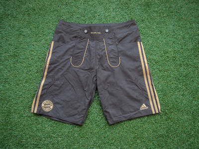 Bayern Munich "Traditional Bavarian" Swimshorts - Medium
