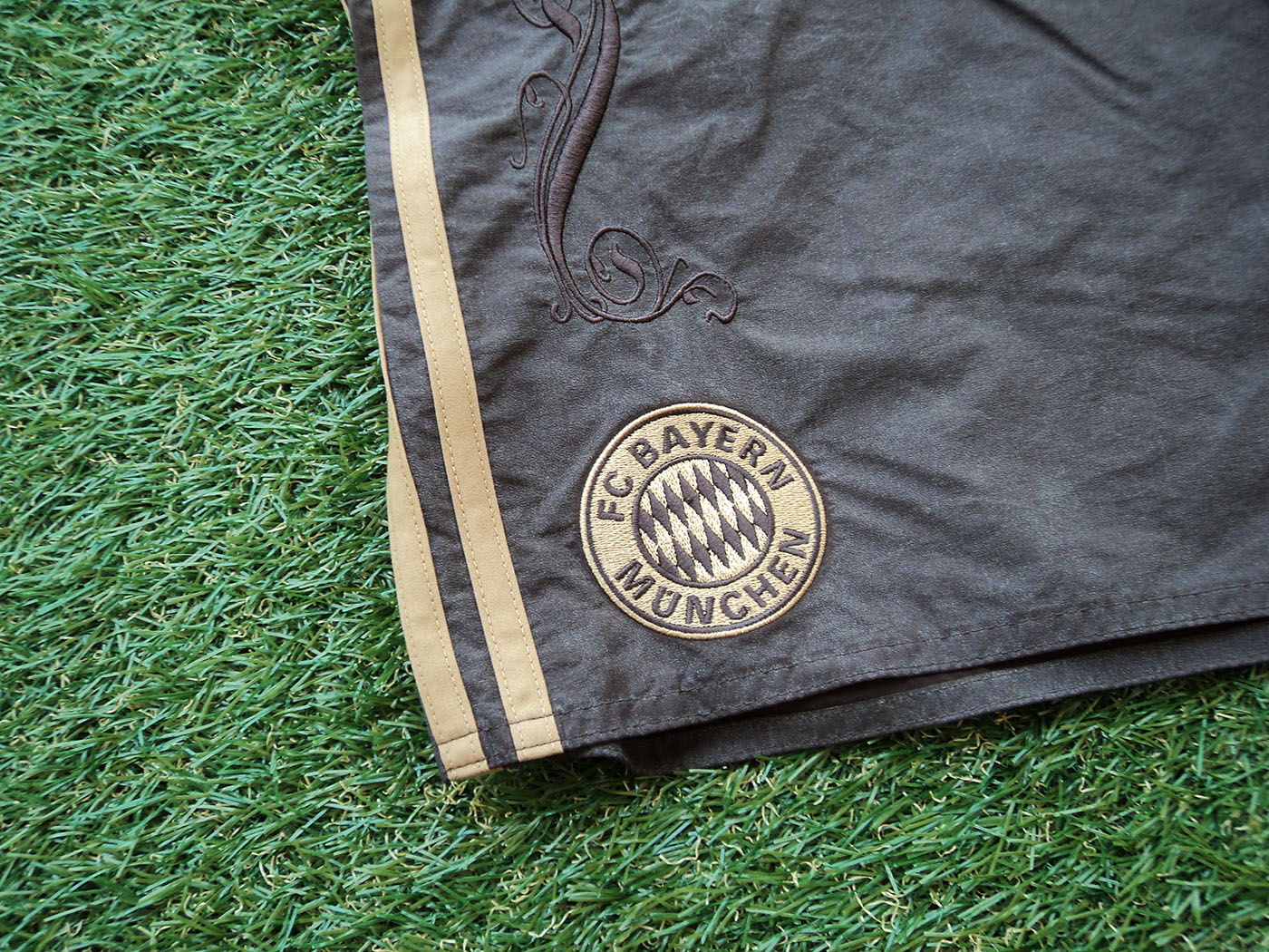 Bayern Munich "Traditional Bavarian" Swimshorts - Medium