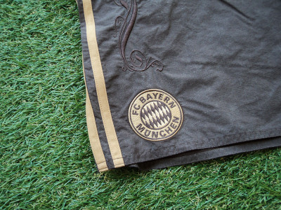 Bayern Munich "Traditional Bavarian" Swimshorts - Medium