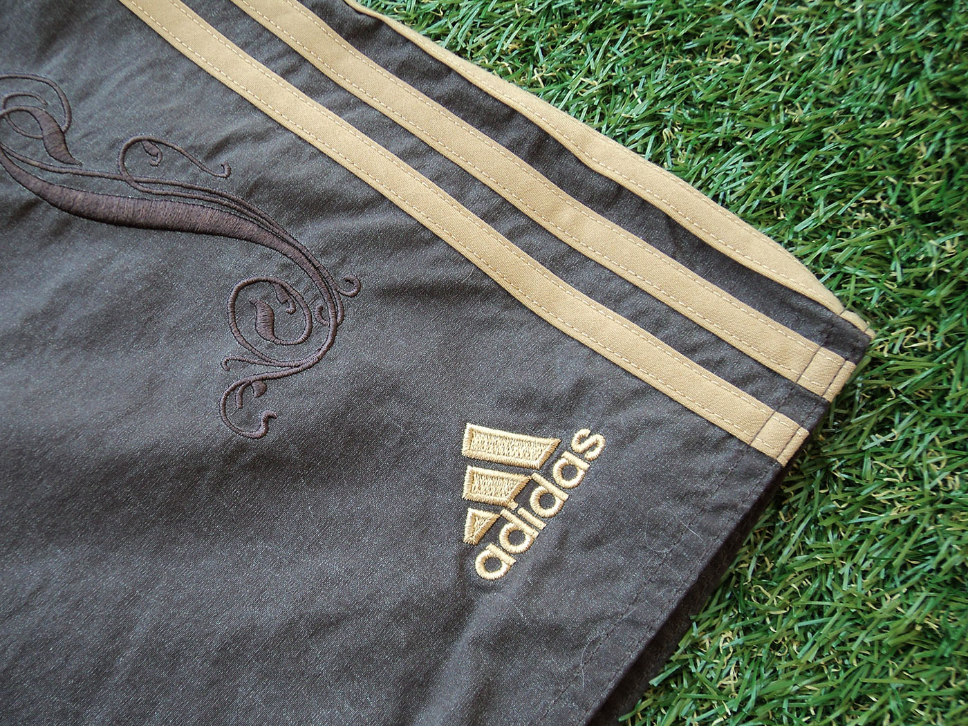 Bayern Munich "Traditional Bavarian" Swimshorts - Medium